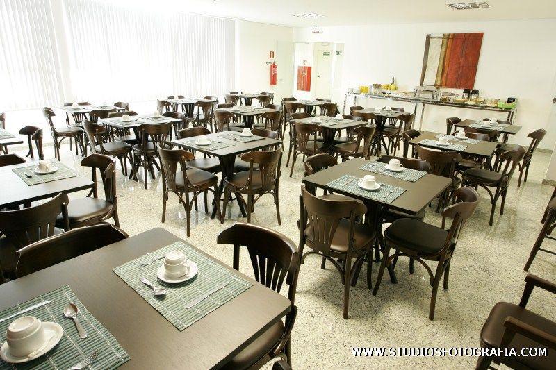 Regente Apart Hotel Уберландия Экстерьер фото