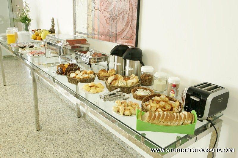 Regente Apart Hotel Уберландия Экстерьер фото