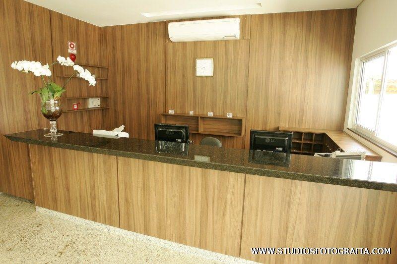 Regente Apart Hotel Уберландия Экстерьер фото