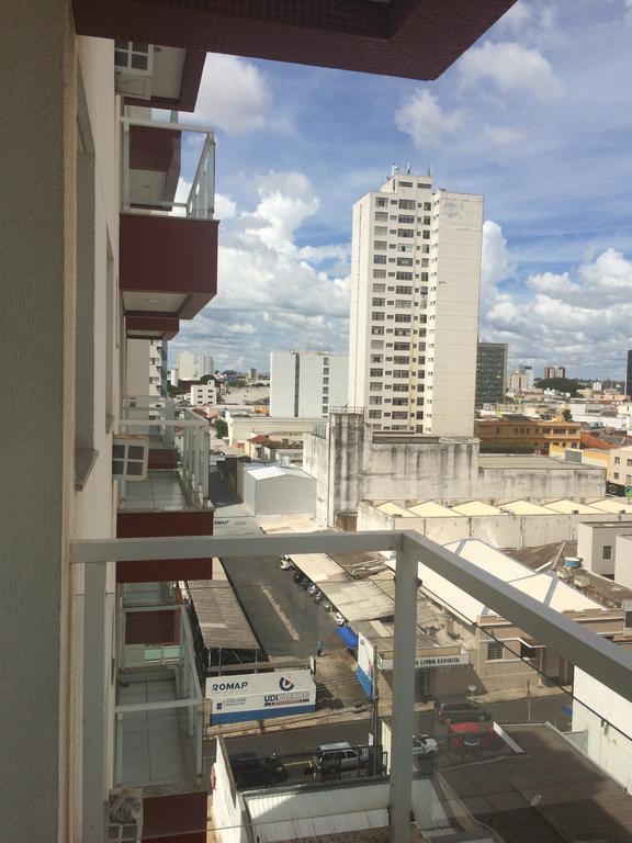 Regente Apart Hotel Уберландия Экстерьер фото